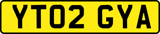 YT02GYA