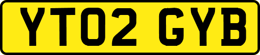 YT02GYB