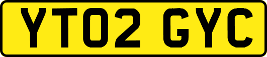 YT02GYC