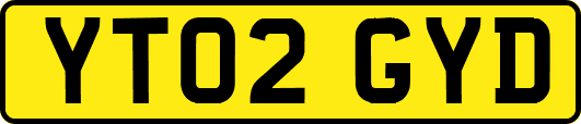 YT02GYD