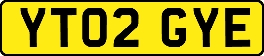YT02GYE