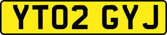 YT02GYJ
