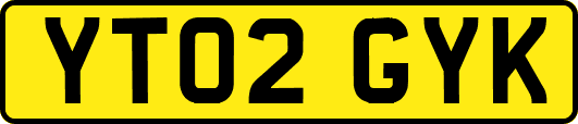 YT02GYK