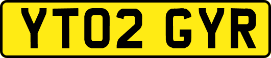 YT02GYR