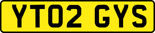 YT02GYS