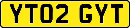 YT02GYT