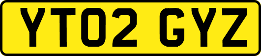 YT02GYZ
