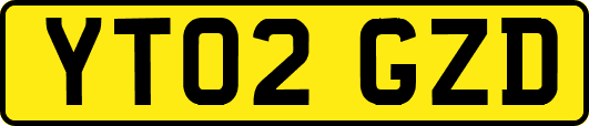 YT02GZD