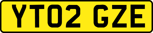 YT02GZE