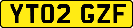 YT02GZF