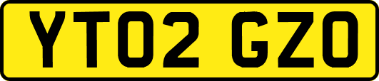 YT02GZO