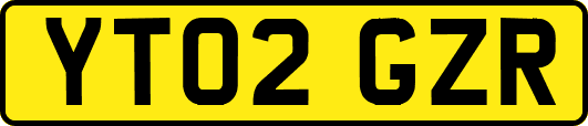 YT02GZR
