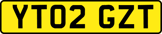 YT02GZT