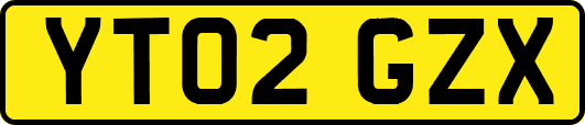 YT02GZX