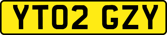 YT02GZY