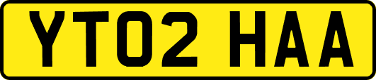 YT02HAA