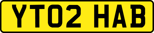 YT02HAB