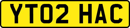 YT02HAC