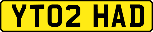 YT02HAD