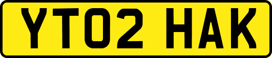 YT02HAK