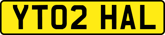 YT02HAL
