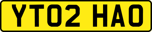 YT02HAO