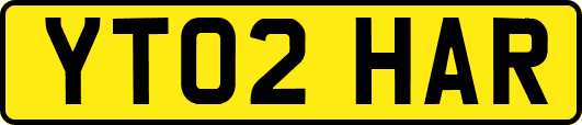 YT02HAR
