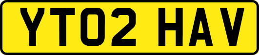 YT02HAV