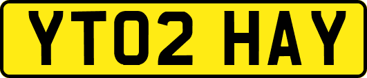 YT02HAY