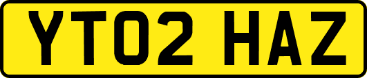 YT02HAZ