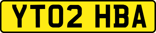 YT02HBA