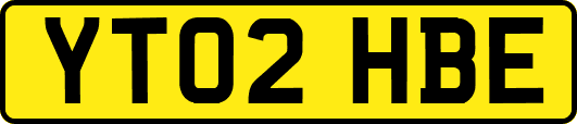 YT02HBE