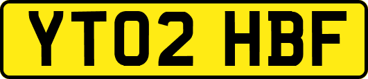 YT02HBF