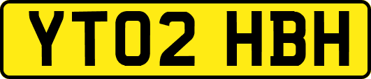 YT02HBH