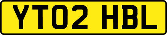 YT02HBL