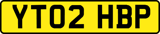YT02HBP