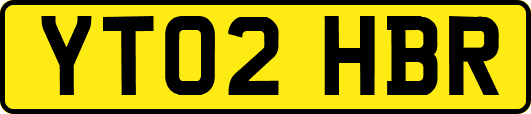 YT02HBR