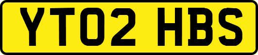 YT02HBS