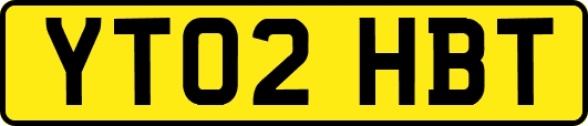 YT02HBT