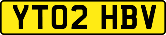 YT02HBV