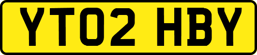 YT02HBY