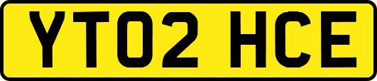 YT02HCE