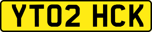 YT02HCK