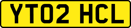 YT02HCL
