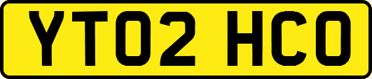 YT02HCO