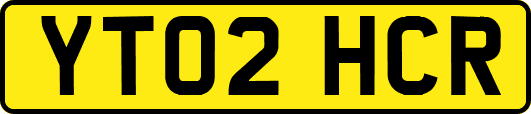 YT02HCR