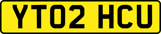 YT02HCU