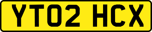 YT02HCX