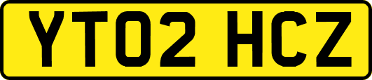 YT02HCZ