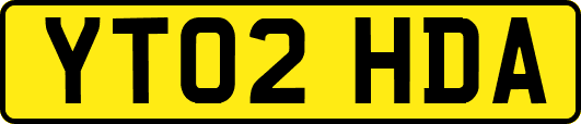 YT02HDA